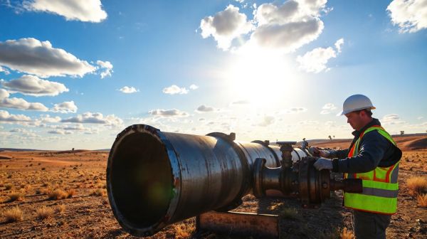 Key factors to consider when choosing an oil pipe