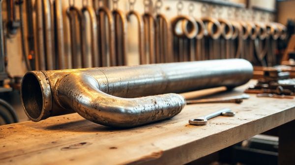 Key factors to consider when choosing an oil pipe