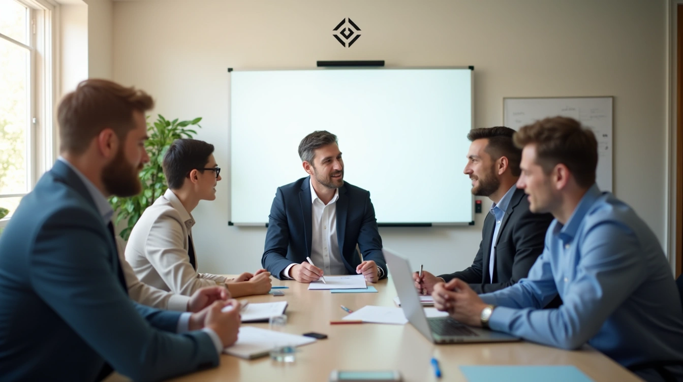 Key elements of an effective hazard communication program